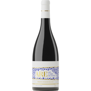 “Stadera” Sussumaniello Salento Igt - Campi Deantera