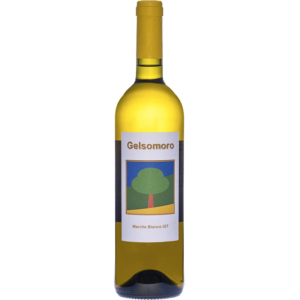 Gelsomoro Bianco marche Igt - Verdicchio - Il Gelsomoro