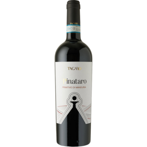 Primitivo "Pinataro" Puglia Igp - Tagaro