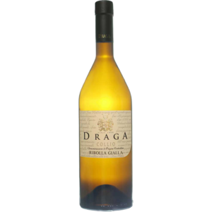 Ribolla Gialla Doc Collio - Draga