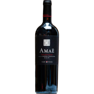 "Amae" Costa Toscana Igt - Fuori Mondo