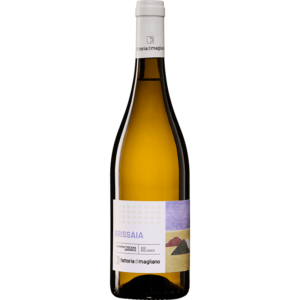 "Brissaia" - Maremma Toscana Doc - Ansonica - Fattoria di Magliano