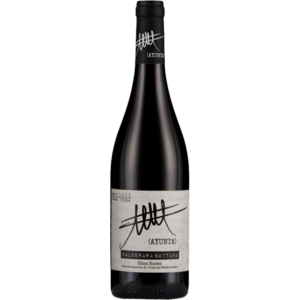 "Calderara Sottana" Etna Doc - Nerello - Ayunta