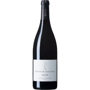 “Arcane” Vin de France - Chenin Blanc - Fossa Sicca / Fosse Sèche