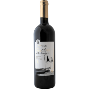 "Gentilino delle Lampare" Sangiovese Romagna Doc - La Cantina di Cesena - Tenuta Amalia