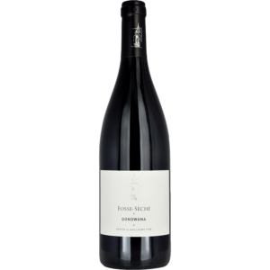 “Gondwana” Vin de France - Cabernet Sauvignon - Fossa Sicca / Fosse Sèche