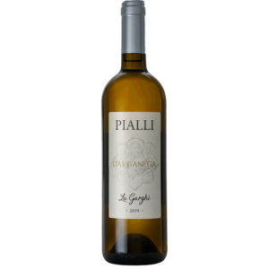 "La Garghi"- Garganega Igt - Pialli