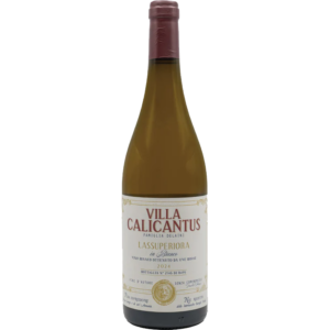 "LaSsuperiora" Blanc de Noir - Bardolino Superiore Docg - Villa Calicantus