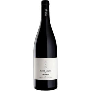 “Laurasie” Vin de France -  Fossa Sicca / Fosse Sèche