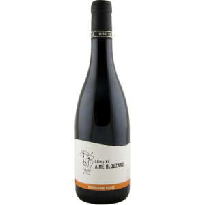 Pinot Noir - Bourgogne Rouge - Domaine Aime’ Blouzard