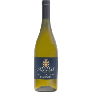 Malvasia "Miklus" Doc Collio - Draga