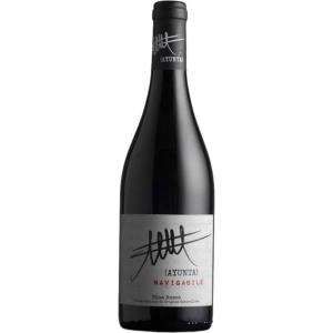 "Navigabile" Etna Doc - Ayunta