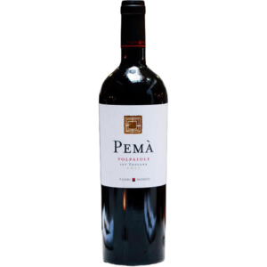 "Pema" Costa Toscana Igt - Fuori Mondo