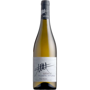 "Piante Sparse" Etna Doc - Ayunta