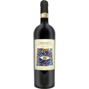 Sant'Ellero - Chianti Riserva Docg – La Ginestra